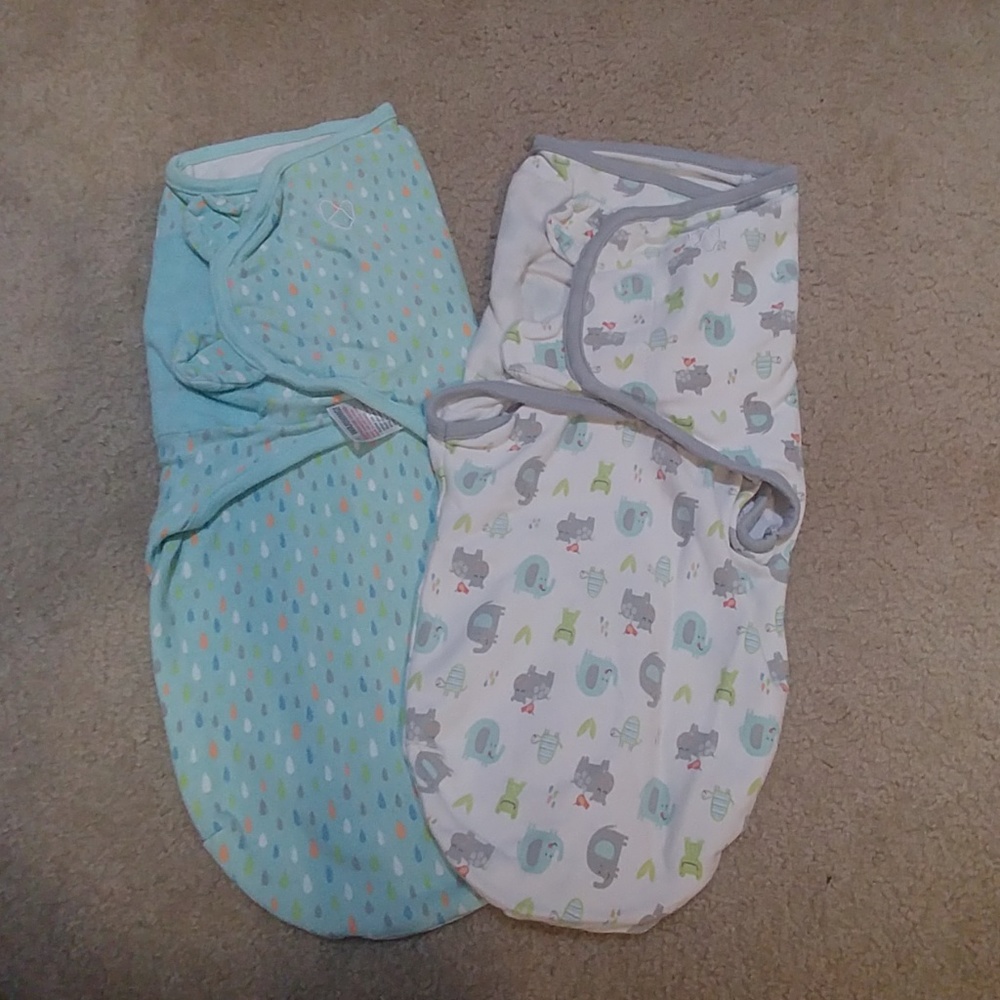 SwaddleMe Sleepsacks